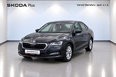 Škoda Octavia (2023) 1.5 TSi 110 kW  M6° Style Plus - fotografie inzerátu