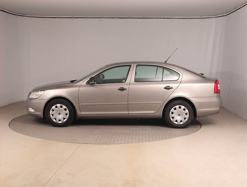 Škoda Octavia (2010) 1.2 TSI, ČR,1.maj, Serv.kniha - fotka 3 z 14