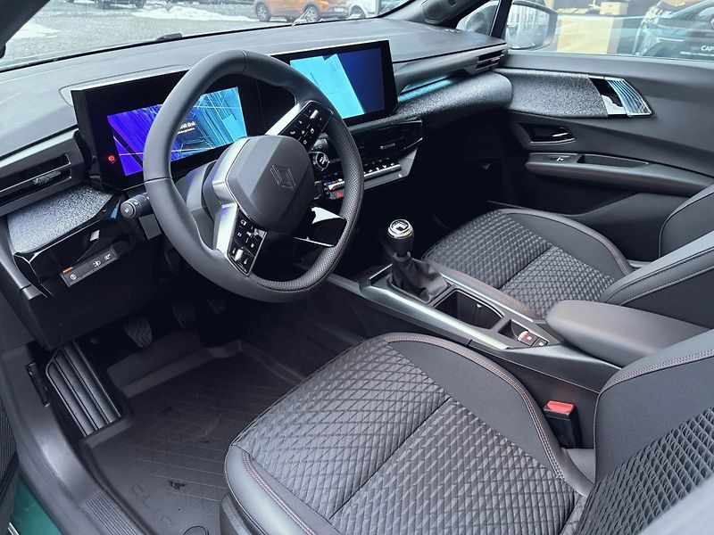 Renault Clio (2025) Techno TCe 115 - fotka 3 z 7