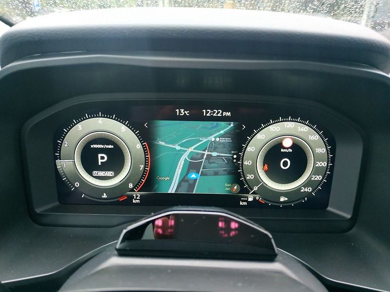Nissan Qashqai 1.3T mHEV AT,2WD, SKLADEM - fotka 15 z 27