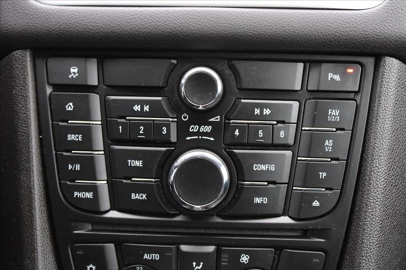 Opel Meriva 1,4 i  ČR,1.MAJITEL,COSMO - fotka 14 z 31