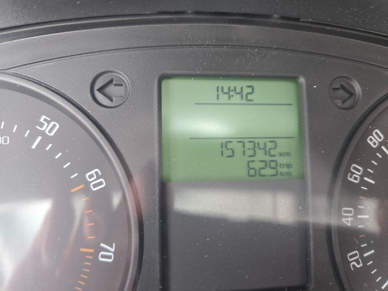 Škoda Fabia (2013) 1.2 i Serviska - fotka 9 z 29