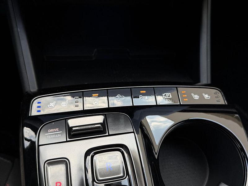 Hyundai Tucson 1.6 T-GDI HEV 169kW N LineStyl - fotka 21 z 34