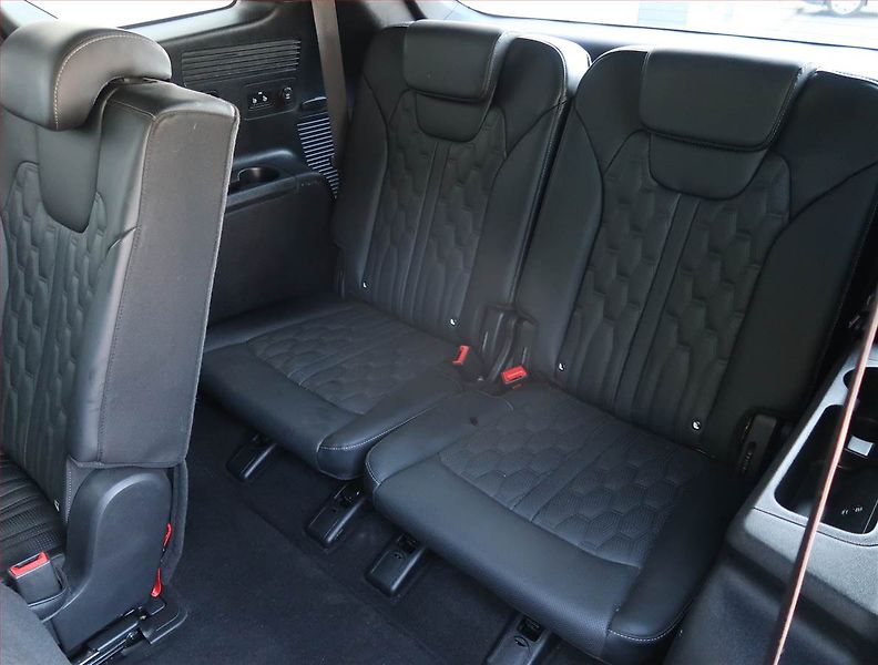 Kia Sorento (2020) 2.2 CRDi - fotka 25 z 30