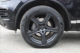 Volkswagen Touareg 3,0 TDi  4 x 4, AUTOMAT, DPH - náhled 19