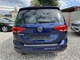 Volkswagen Touran (2021) 2.0 TDi 110KW DSG  - náhled 8