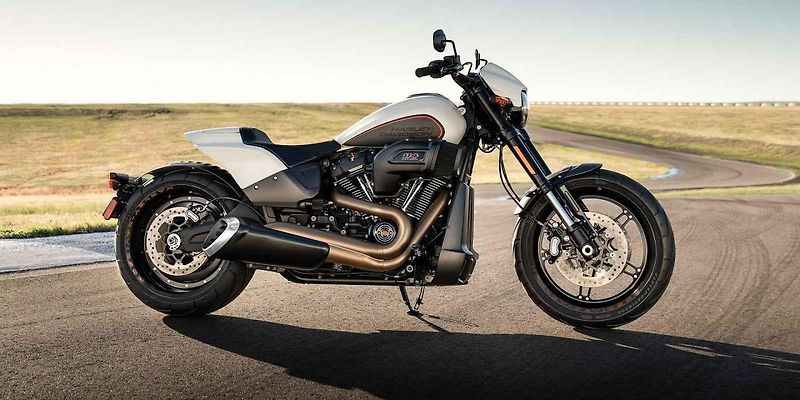 První elektrická motorka od legendární značky Harley-Davidson je velký krok kupředu