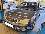 Ford Mondeo (2004) 1.8 SCi, Ghia, autoAC - náhled 1