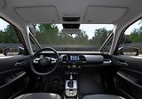 Honda Jazz (2026) 1.5 e:HEV ADVANC 2025 FACELIFT - náhled 10