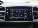 Peugeot 308 (2021) Style 1.5 BlueHDi, Serv.kniha - náhled 16