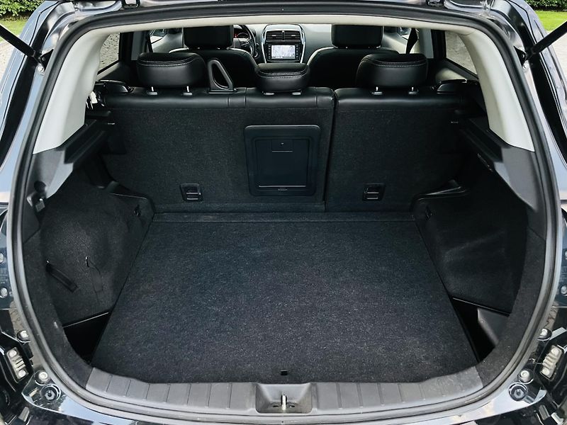 Peugeot 4008 1.8HDI 4x4 VÝHŘEV KAMERA TAŽNÉ - fotka 20 z 47