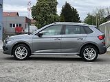 Škoda Kamiq 1.5TSi 110kw Top Selection ČR - náhled 3