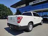 SsangYong Musso Grand Style 2,2 AWD M6 + rolet - náhled 16