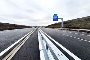 V úterý 16. prosince se otevře dálniční úsek D35 Hořice - Sadová.