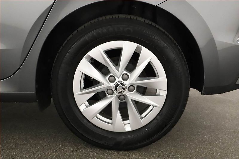 Škoda Fabia (2022) 1.0, ČR,1.maj, Tempomat - fotka 19 z 19