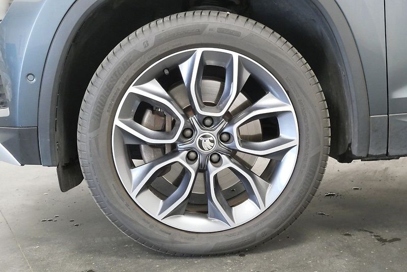 Škoda Kodiaq - fotka 10 z 27