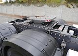 Volvo FH (2021) 16.650 6x4 tahač 100t EURO 6 - náhled 8