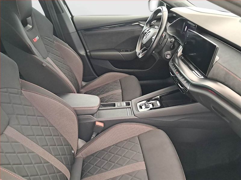 Škoda Octavia (2021) RS 2.0 TDI 4x4 - fotka 9 z 25