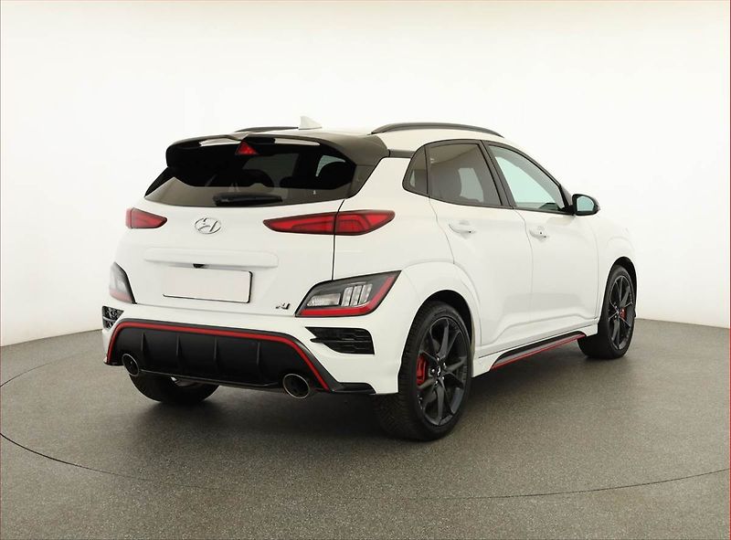 Hyundai Kona (2021) N Performance - fotka 5 z 19