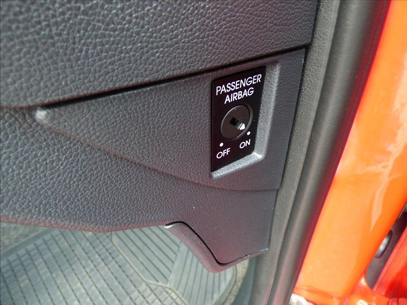 Škoda Roomster 1,9 TDI, Digi Klima, serviska - fotka 35 z 44
