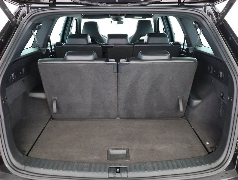 Škoda Kodiaq (2022) 1.5 TSI - fotka 16 z 19