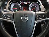 Opel Insignia (2009) 2.0 CDTI, Xenony, Tempomat - náhled 12