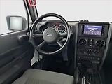 Jeep Wrangler (2009) 2.8 CRD - náhled 7