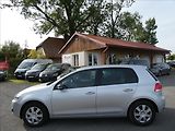 Volkswagen Golf 1,2 TSi 77kW MATCH serviska - náhled 4