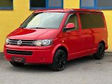 Volkswagen California (2011) Beach /103kW *1.Maj.*5.Míst*TZ - náhled 1
