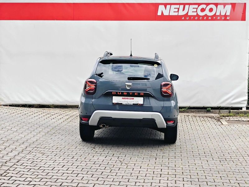 Dacia Duster (2022) 1,0 TCe 74 kW Extreme LPG - fotka 7 z 41