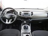 Kia Sportage (2014) 1.6GDi, 2.maj,ČR, AC - náhled 9