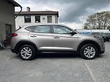 Hyundai Tucson (2020) 1,6 GDi 130 Kw AUT,4X4 Ice ČR! - náhled 2