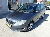 Škoda Fabia 1.2 HTP 51 kW ZÁVĚS - náhled 1