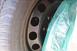 Volkswagen Caddy 1,6 MPI  MAXI,7.MÍST,LPG - náhled 29