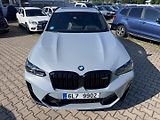 BMW X4 (2023) COMPET. 3,0i 375 KW 2. MAJ PPF - náhled 8