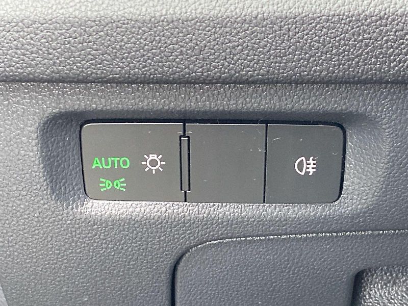 Škoda Octavia (2025) 1.5 TSI Selection - fotka 17 z 31