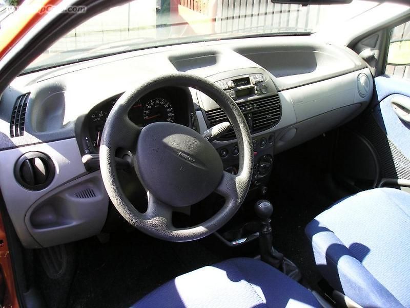 ZKUŠENOSTI UŽIVATELE: Fiat Punto 1,2 8V