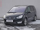 Ford Galaxy (2010) 2.0 TDCi, AT, xenon, kůže - náhled 2