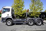 MAN TGS (2025) 26.480 6x4 / 20 tho. km!!! - náhled 2