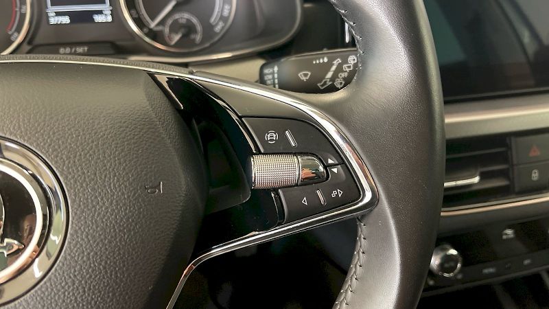Škoda Scala (2022) Style 1.0TSI 81kW - fotka 23 z 30
