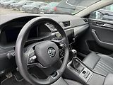 Škoda Superb 2,0 STYLE,PANORAMA,TAŽNÉ,LED - náhled 9