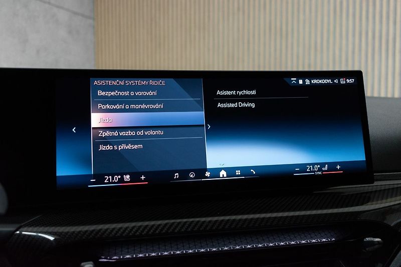 BMW Řada 4 420d xD ///M*ZÁRUKA*TAŽNÉ*ČR 1 - fotka 32 z 51