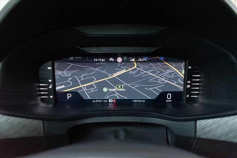 Škoda Kodiaq 2.0 TDI STYLE+*TAŽNÉ*DPH*ČR 1M - fotka 24 z 48