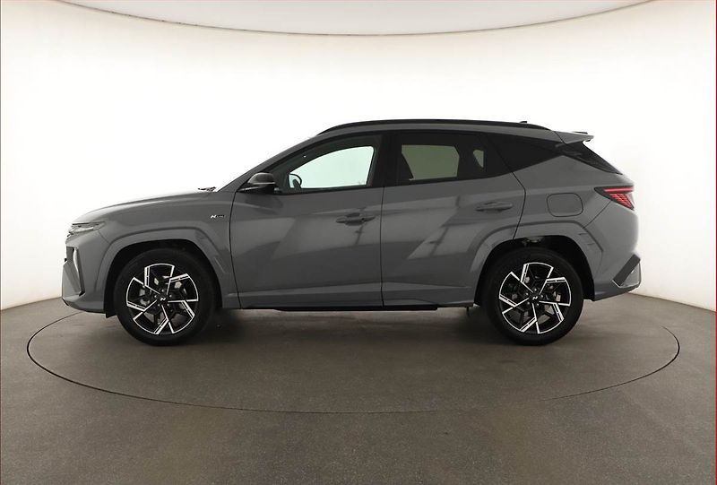 Hyundai Tucson (2026) 1.6 T-GDI, N-LINE, AUTOMAT - fotka 3 z 20
