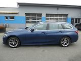 BMW Řada 3 Kombi 320D xDRIVE panorama  - náhled 6