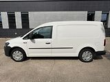Volkswagen Caddy Maxi 1.4 TSI 92 kW ČR, DPH - náhled 18
