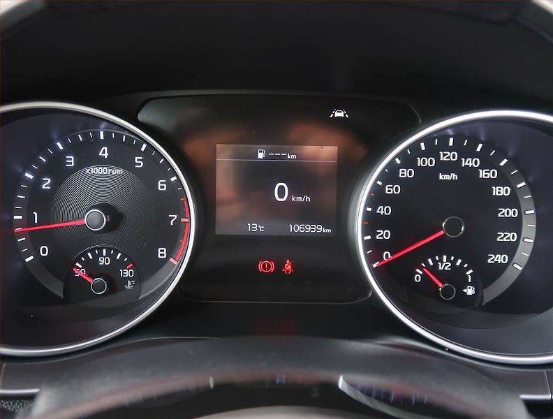Kia Ceed (2021) Spin 1.5 T-GDI, ČR,1.maj - fotka 11 z 19