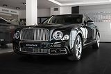 Bentley Mulsanne Speed / Záruka - náhled 1