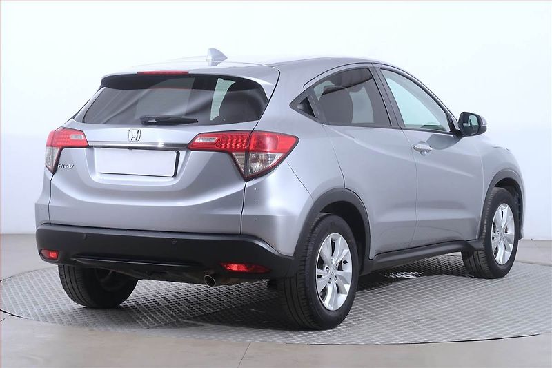 Honda HR-V (2020) Elegance 1.5 i-VTEC - fotka 5 z 20