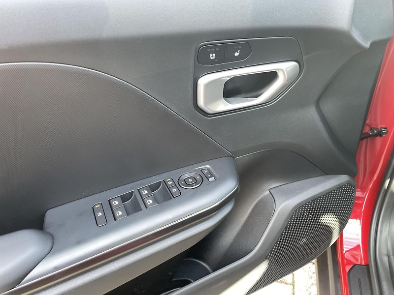 Kia K4 Sportswagon (2026) 1.6T-GDi 7DCT SPIN 